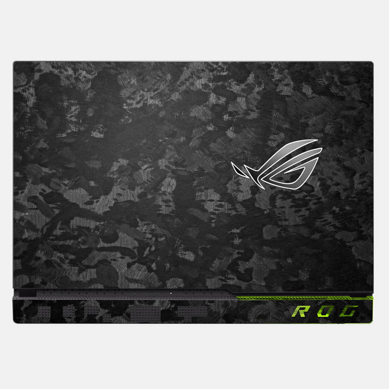 Forged Carbon Essential