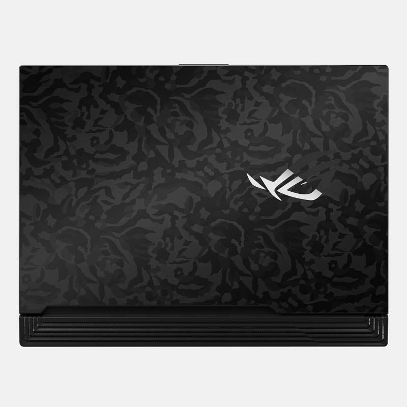 Black Camo Essential