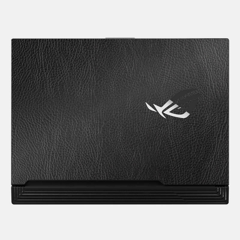 Black Leather Essential