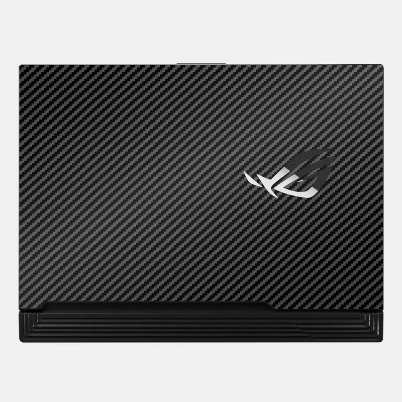 Carbon Fibre Black Essential