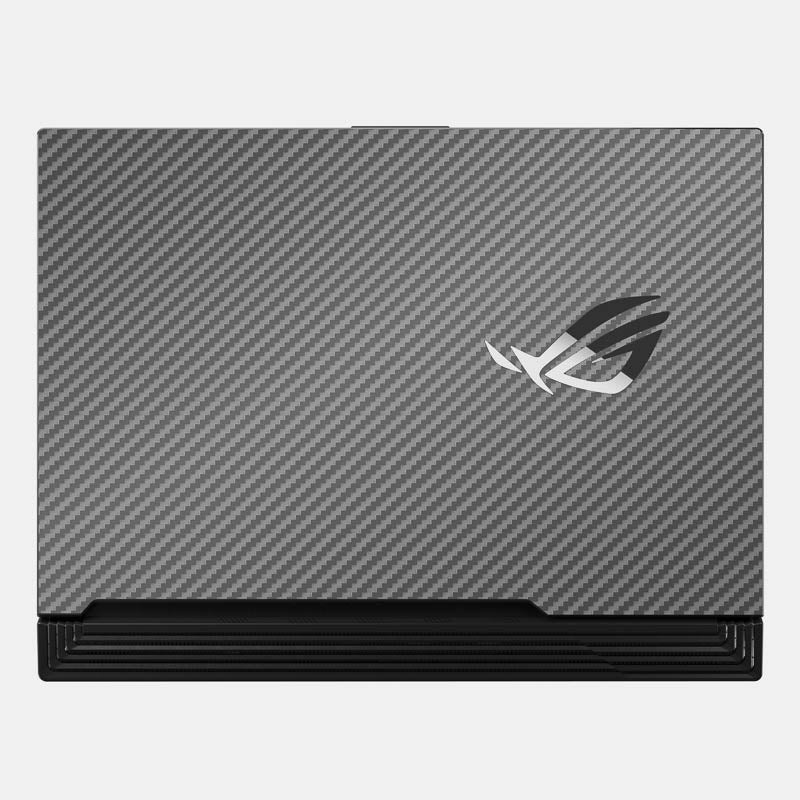 Carbon Fibre Grey Essential