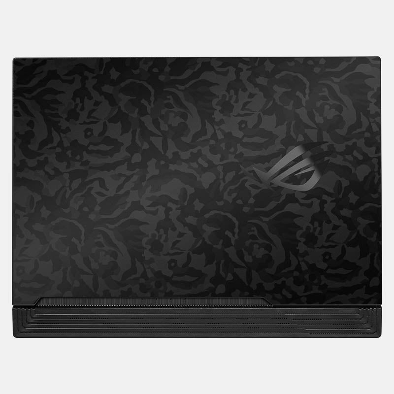 Black Camo Essential