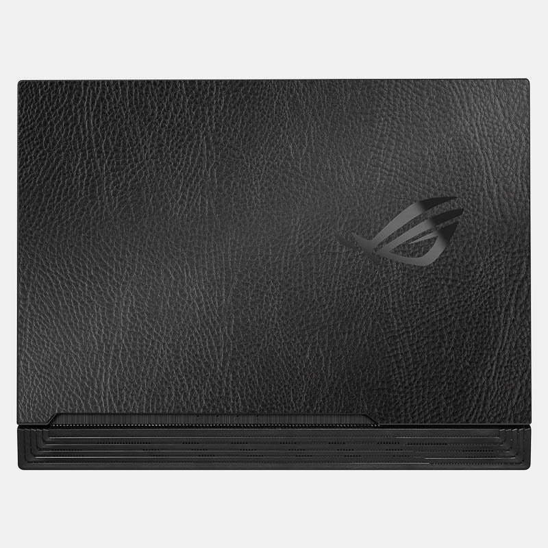 Black Leather Essential