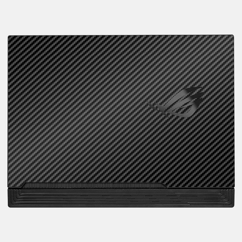 Carbon Fibre Black Essential