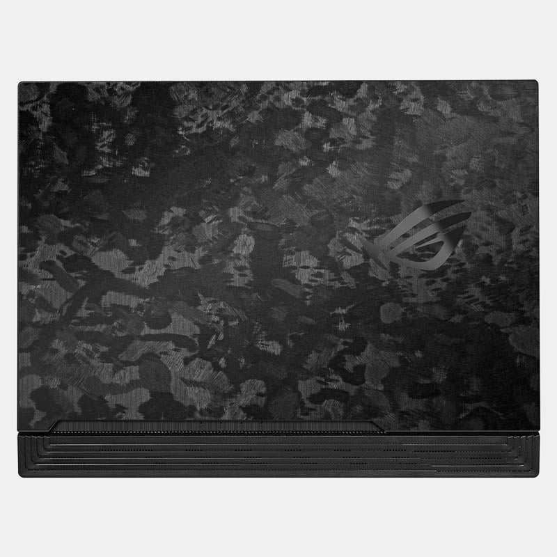 Forged Carbon Essential