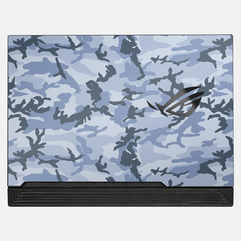 Sky Camo Essential