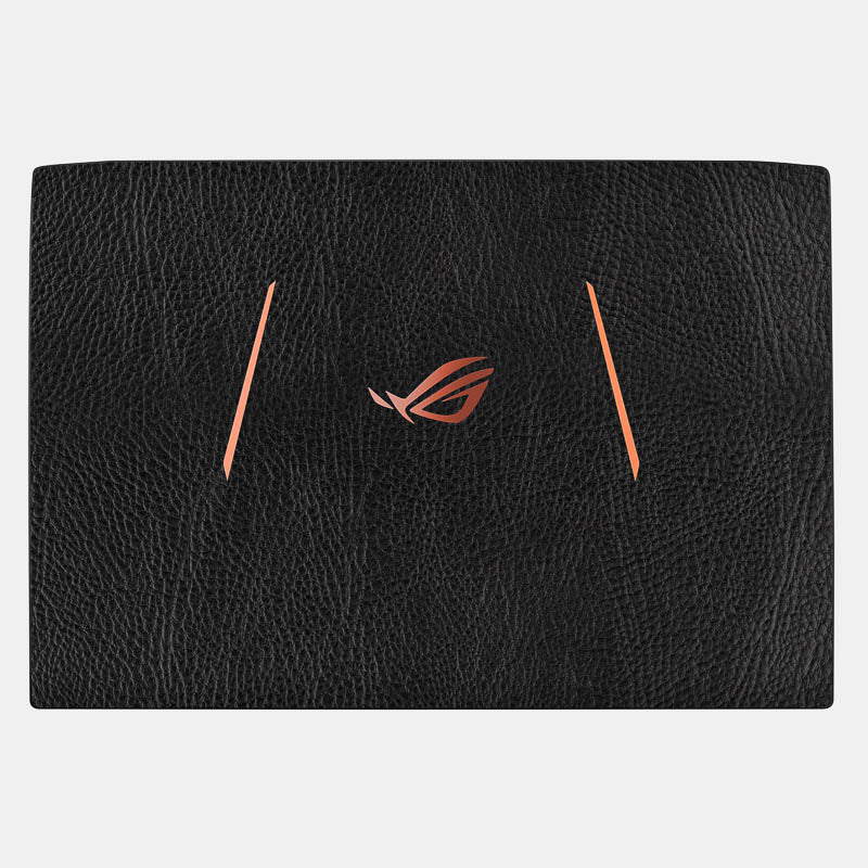 Black Leather Essential