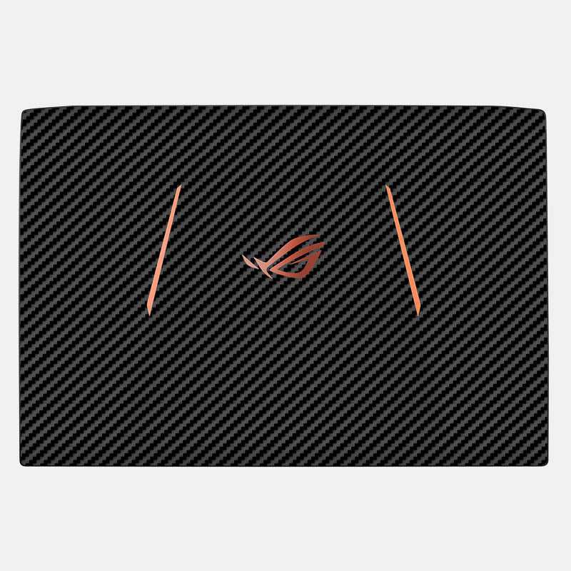 Carbon Fibre Black Essential