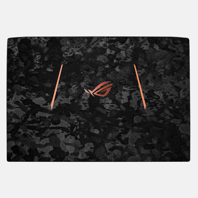 Forged Carbon Essential