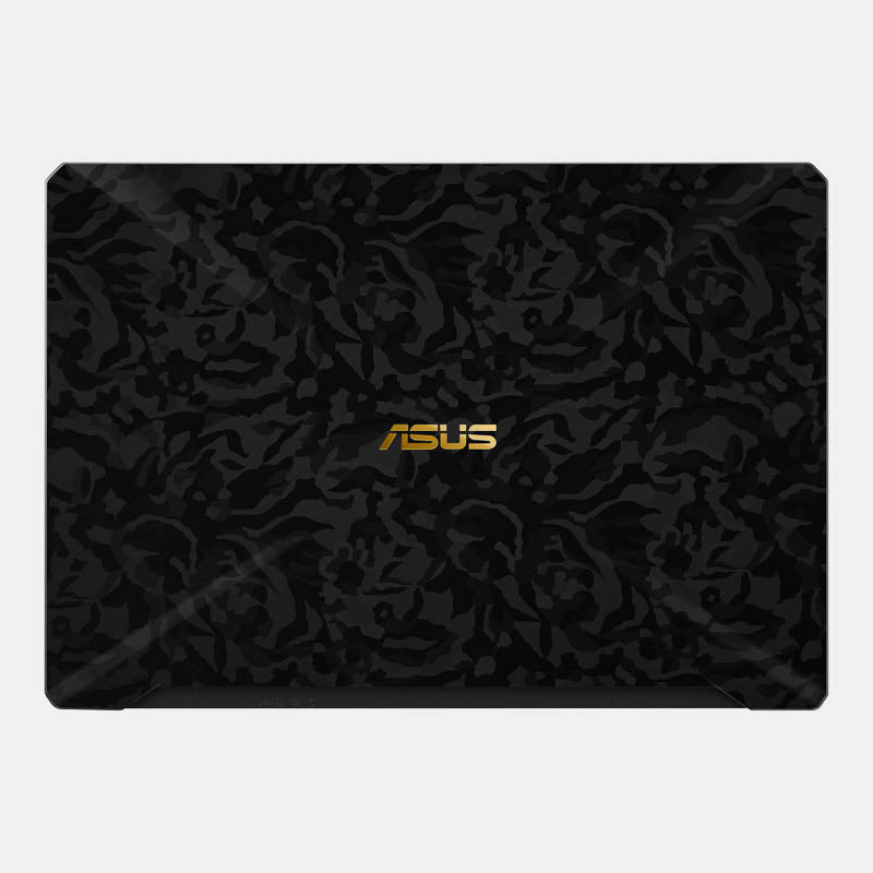 Black Camo Essential