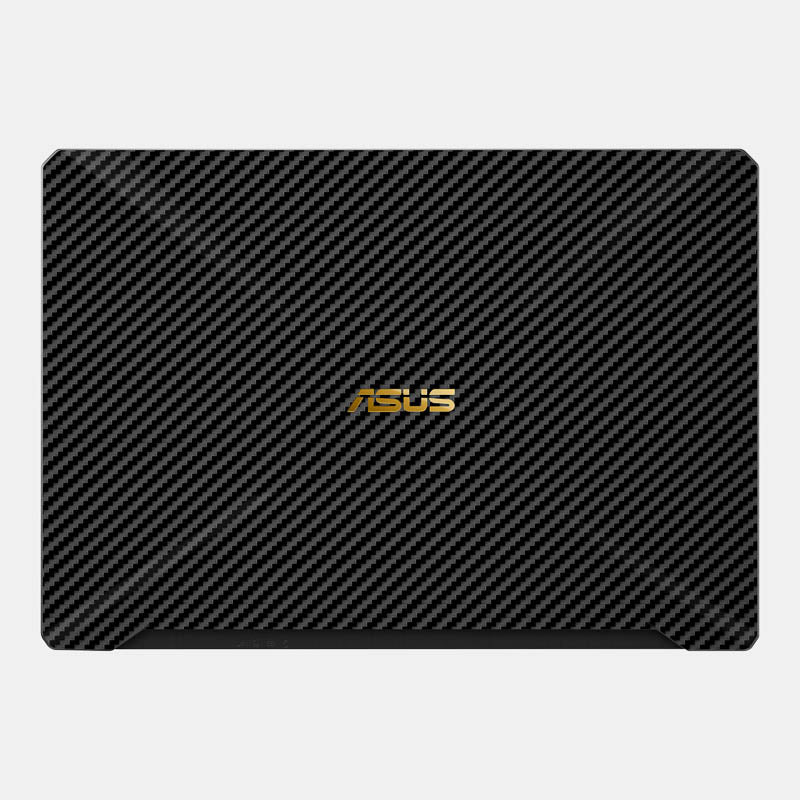 Carbon Fibre Black Essential