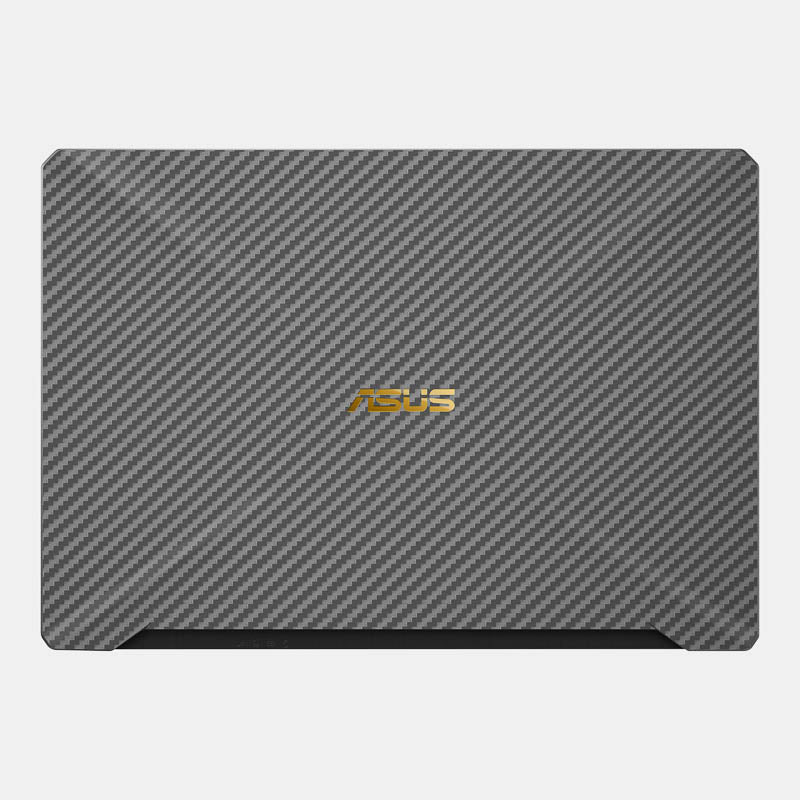 Carbon Fibre Grey Essential