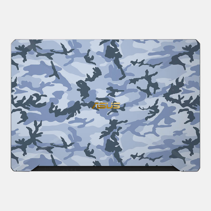 Sky Camo Essential