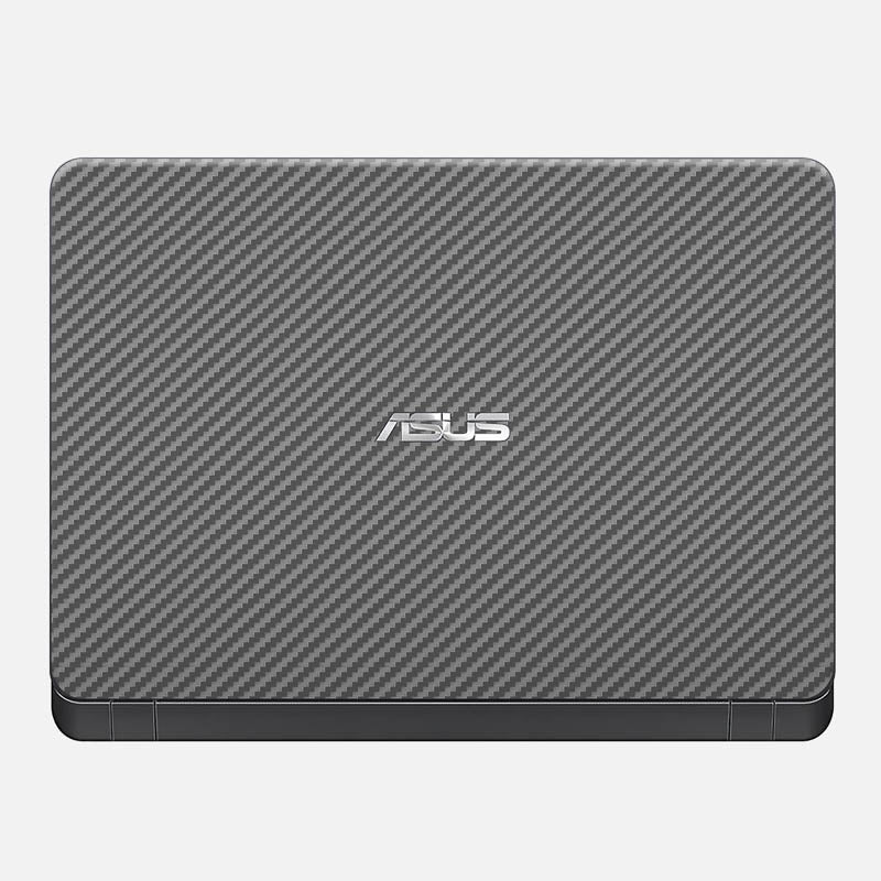 Carbon Fibre Grey Essential