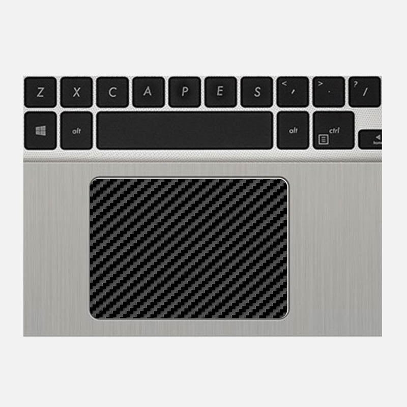 Carbon Fibre Black Full