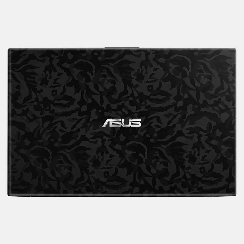 Black Camo Essential