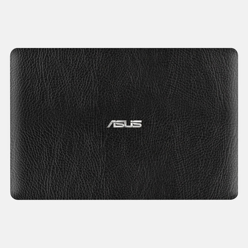 Black Leather Essential