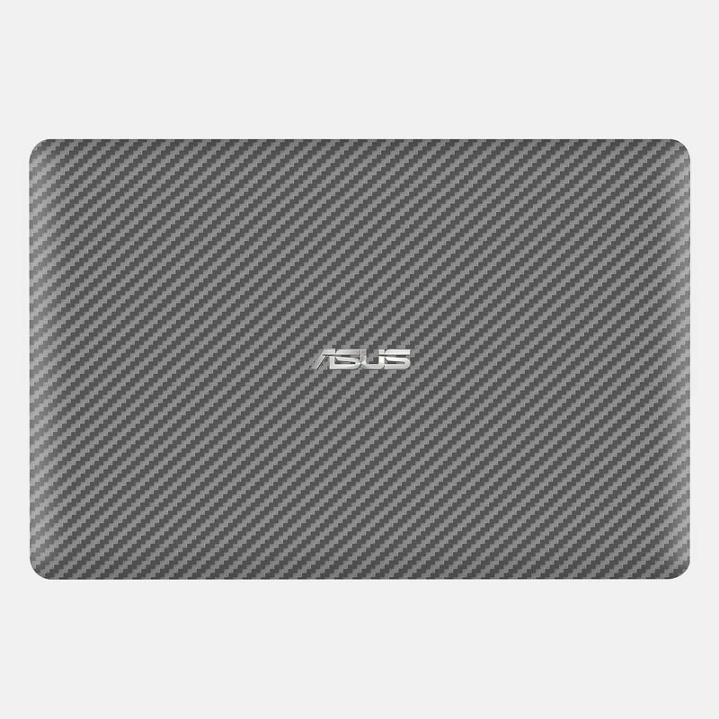 Carbon Fibre Grey Essential