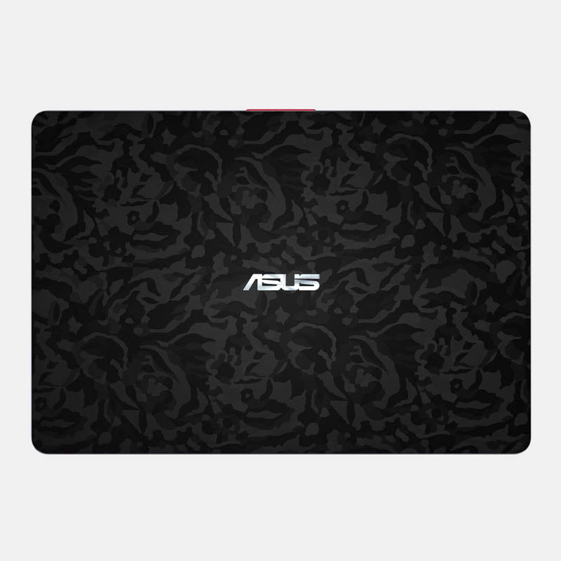 Black Camo Essential