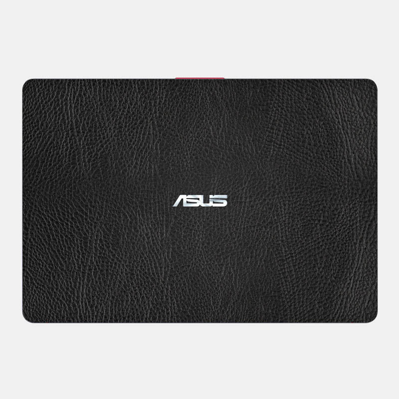 Black Leather Essential