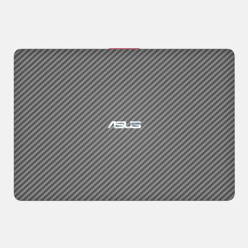 Carbon Fibre Grey Essential