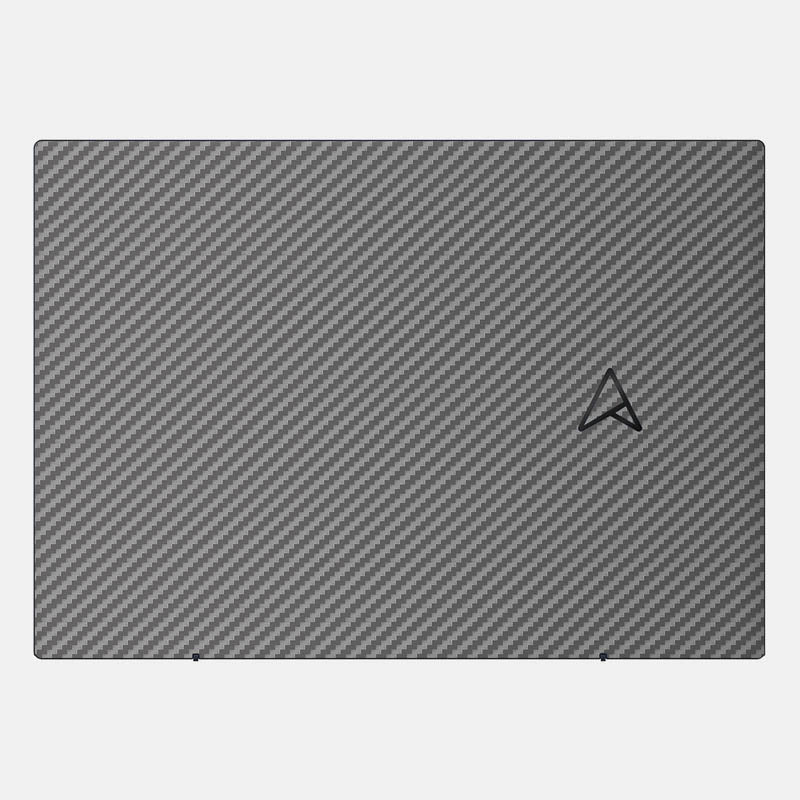 Carbon Fibre Grey Max