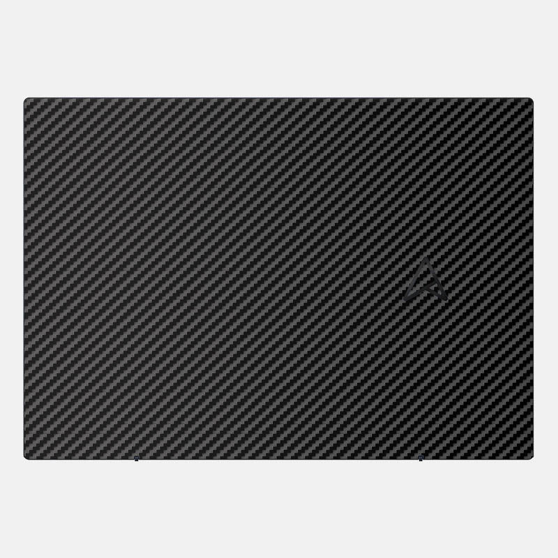 Carbon Fibre Black Pro