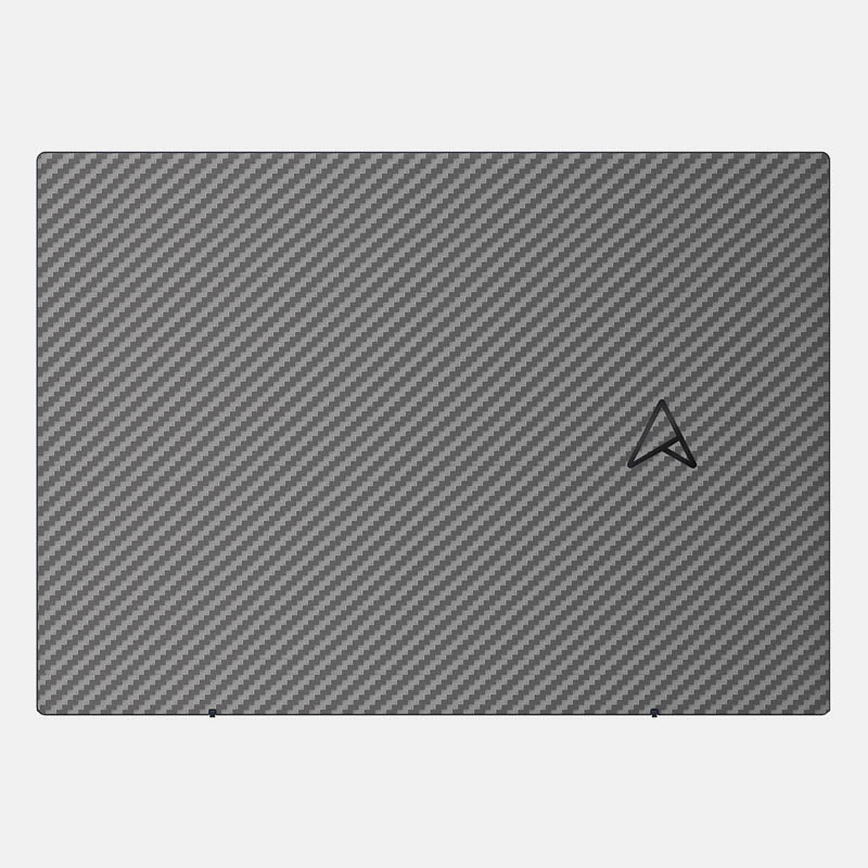 Carbon Fibre Grey Pro