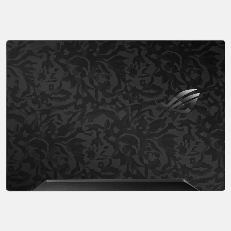 Black Camo Essential