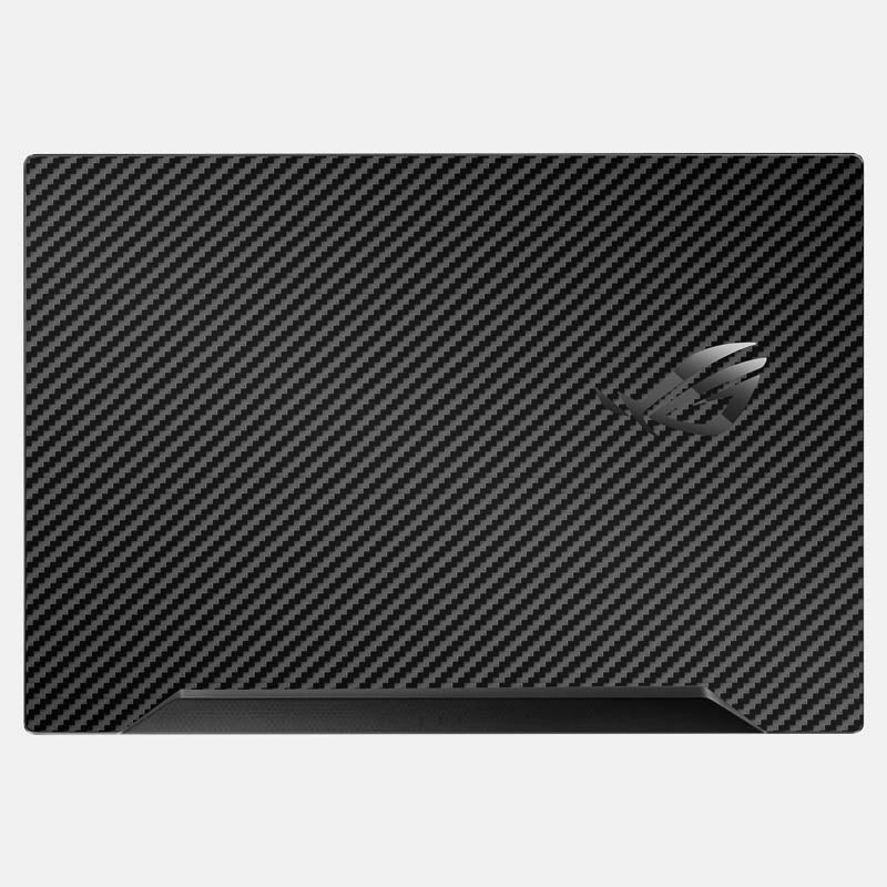Carbon Fibre Black Essential