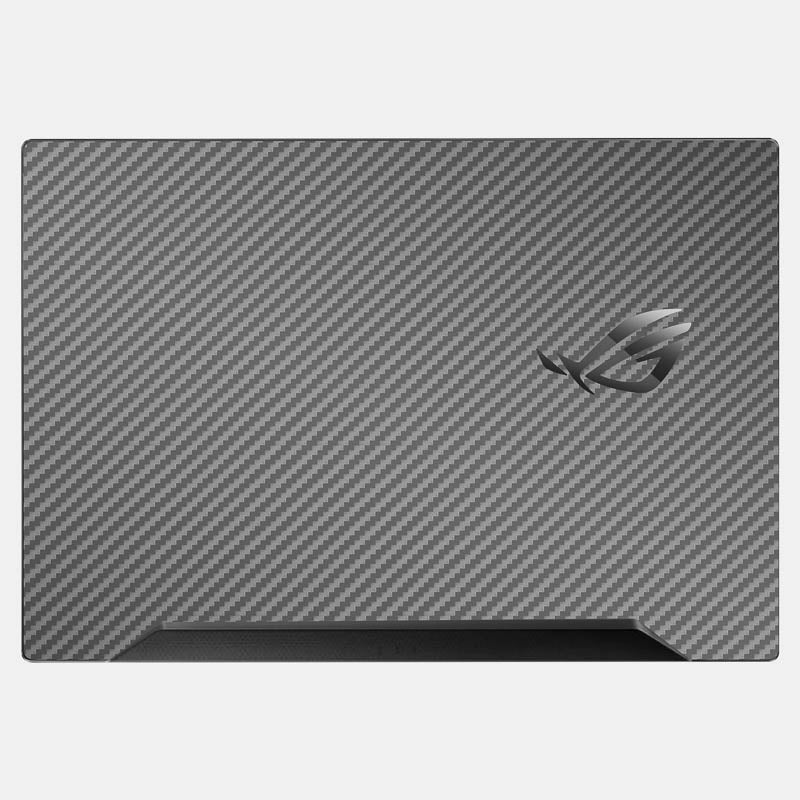 Carbon Fibre Grey Essential