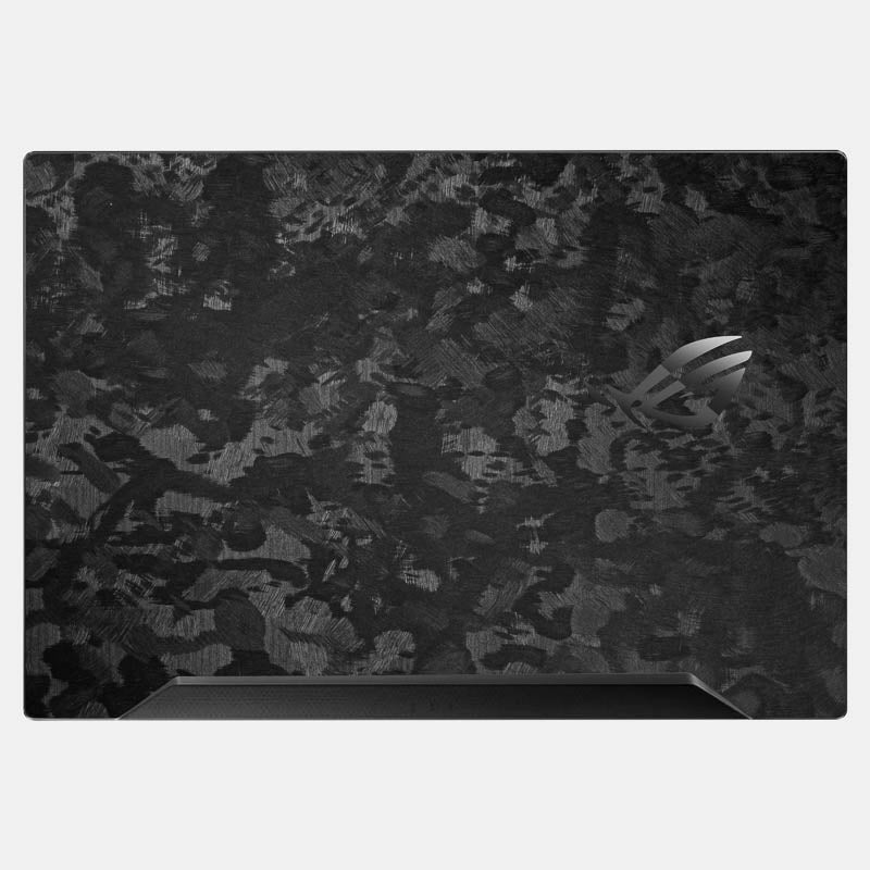 Forged Carbon Essential