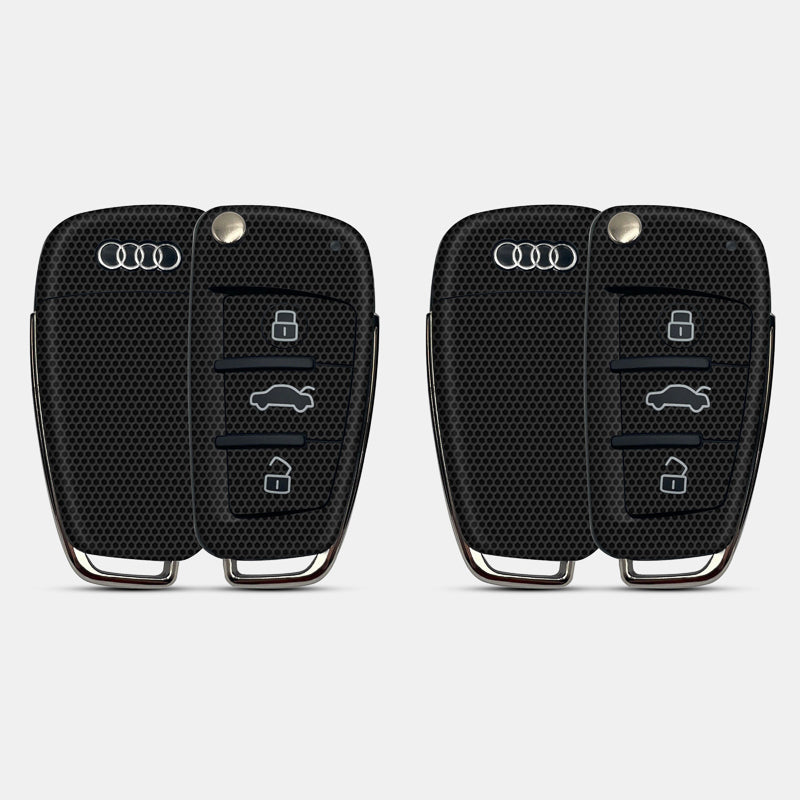 Black Matrix Key-1 + Key-2