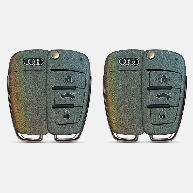 Colour Flip Key-1 + Key-2