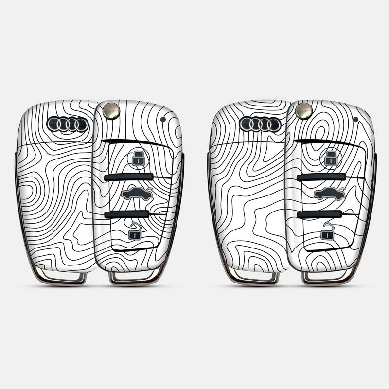 Tornado Key-1 + Key-2