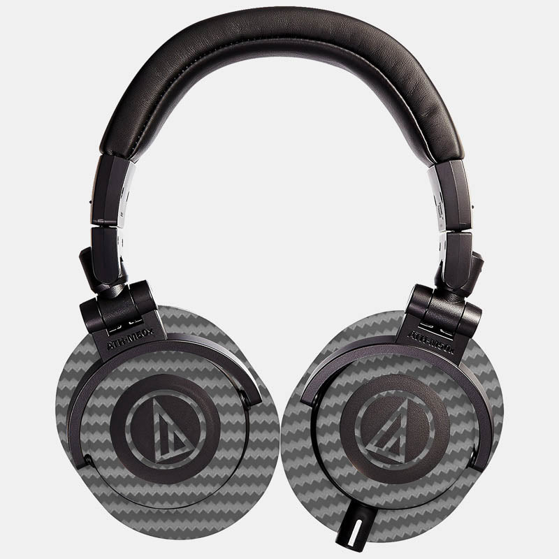 Carbon Fibre Grey Full Body