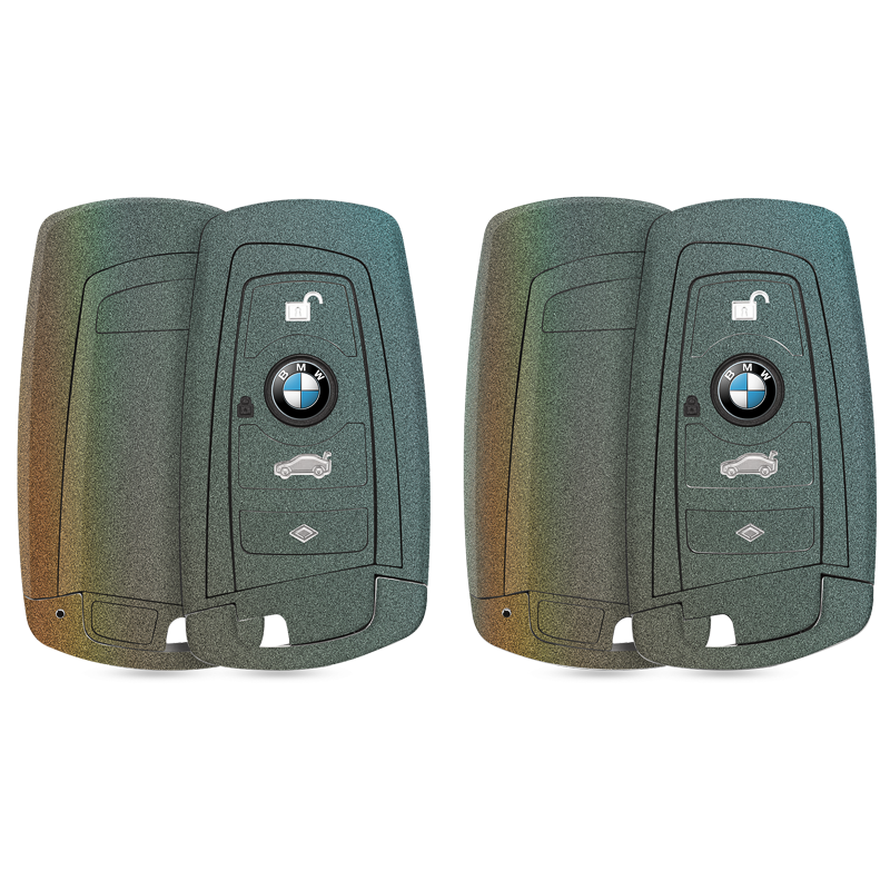 Colour Flip Key-1 + Key-2