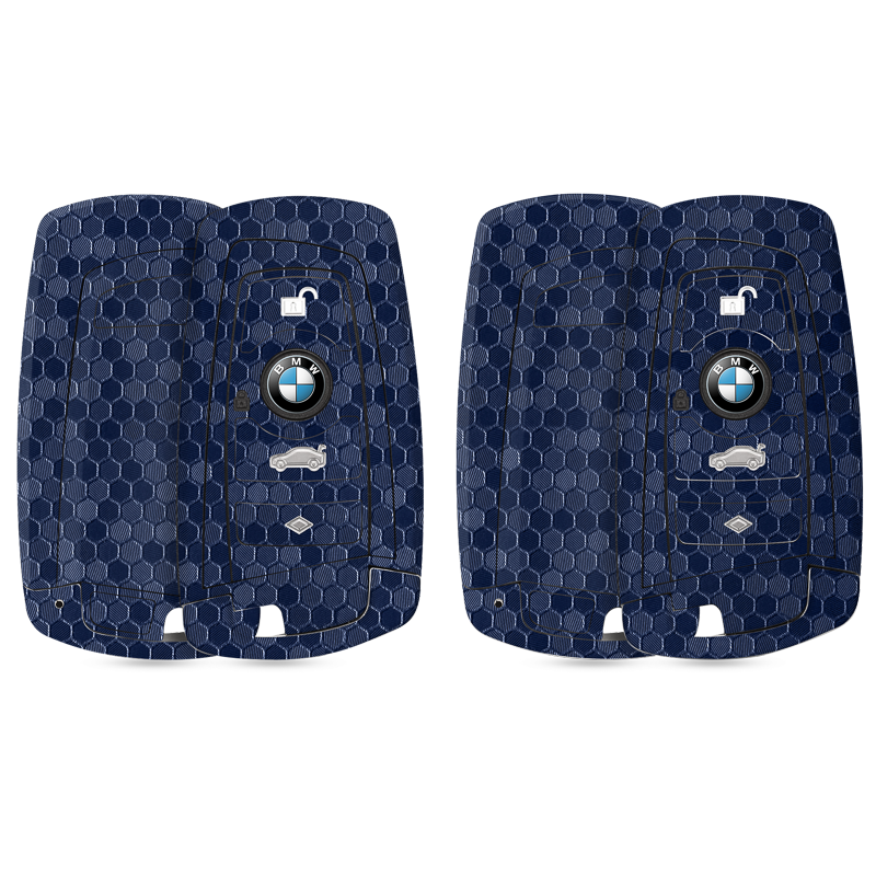 Thunderstorm Key-1 + Key-2