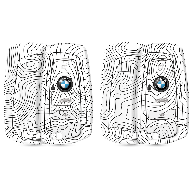 Tornado Key-1 + Key-2