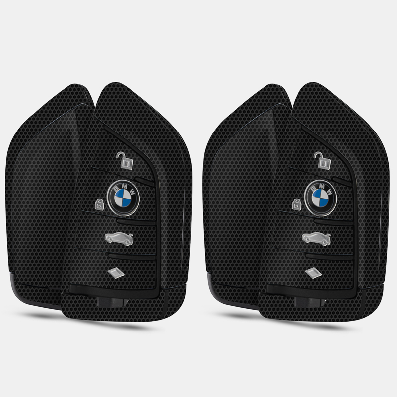 Black Matrix Key-1 + Key-2