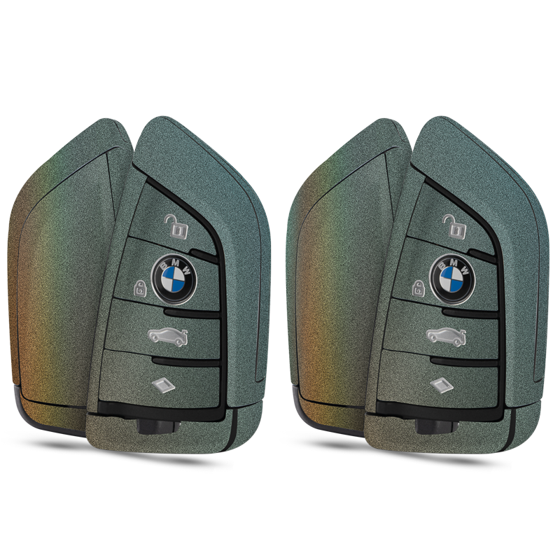 Colour Flip Key-1 + Key-2