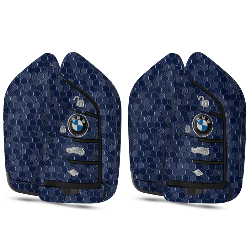 Thunderstorm Key-1 + Key-2