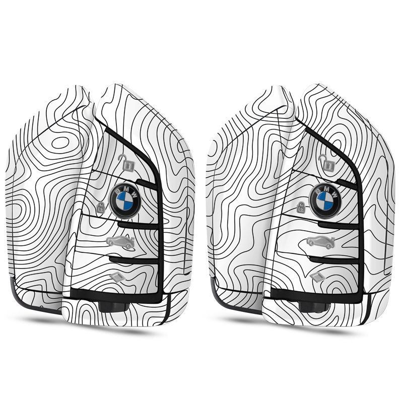 Tornado Key-1 + Key-2