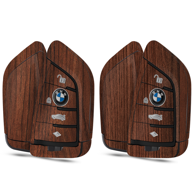 Walnut Key-1 + Key-2