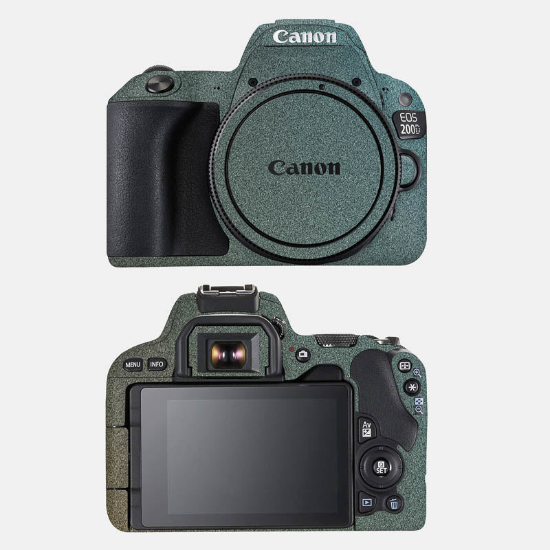 Colour Flip Full Body