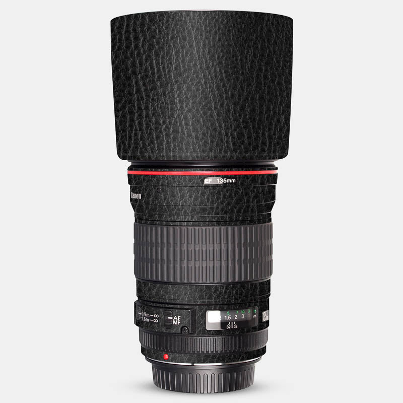 Black Leather Full Body