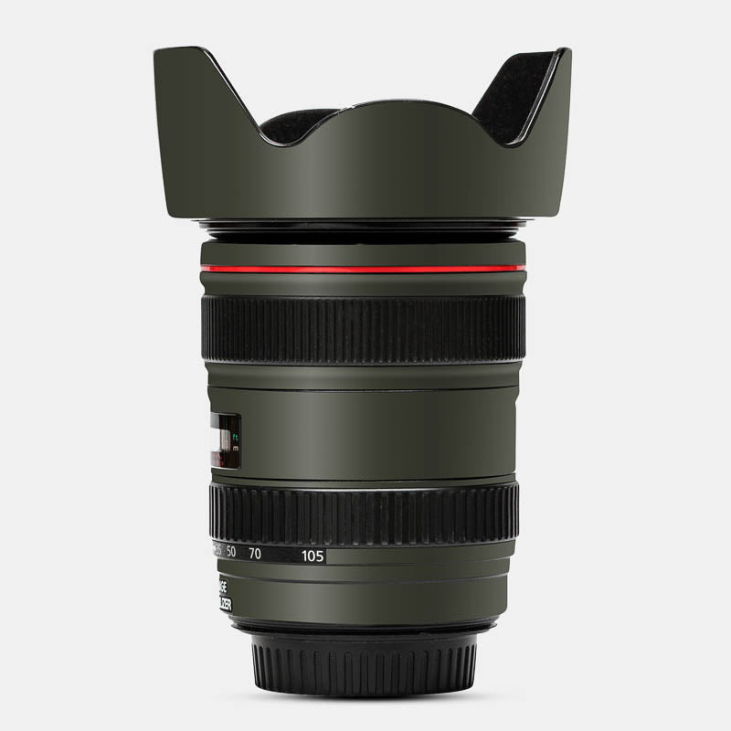 Alpine Green Full Body