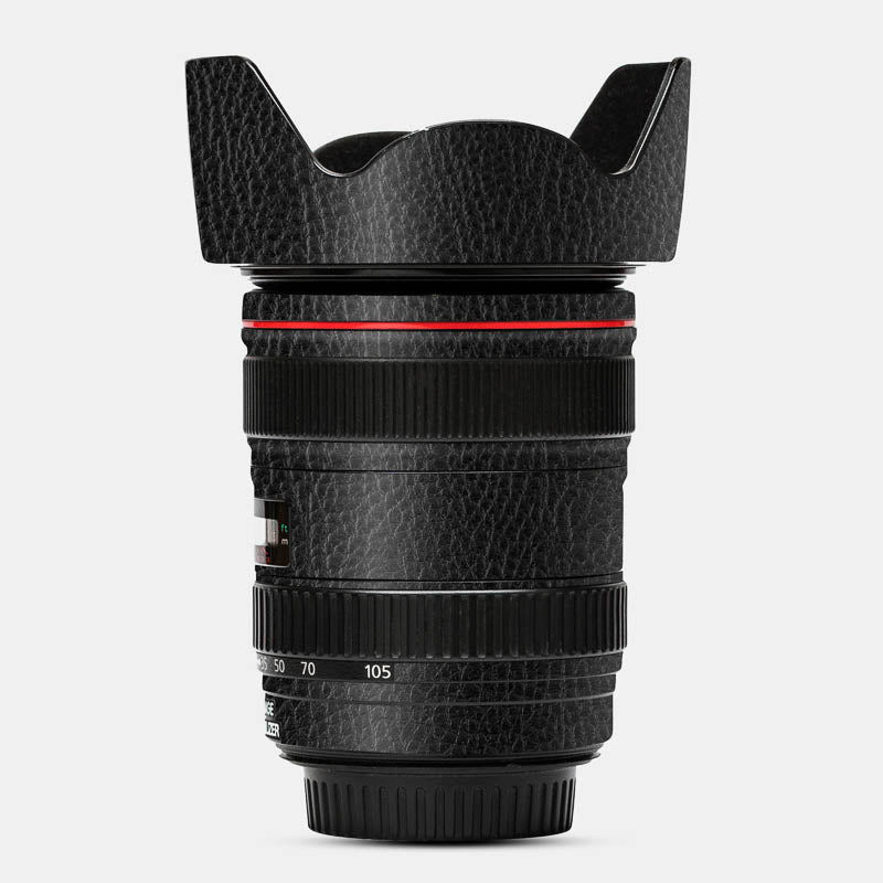 Black Leather Full Body