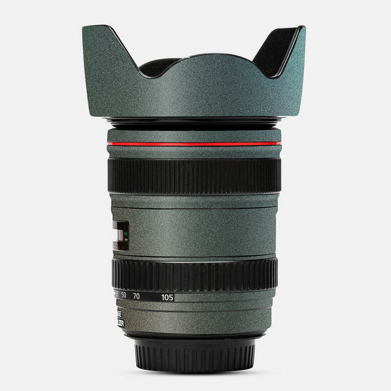 Colour Flip Full Body