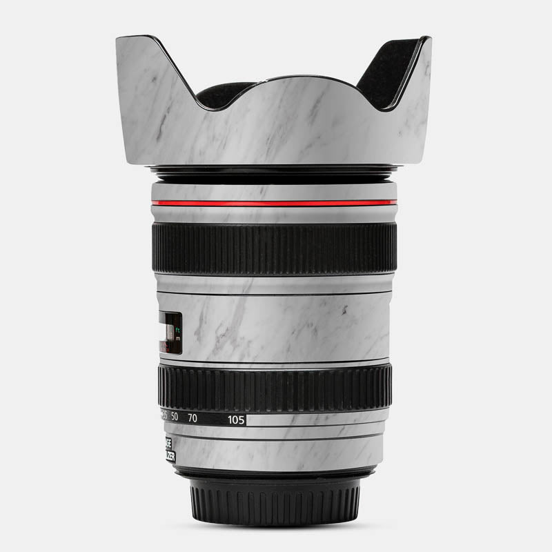 White Marble Full Body